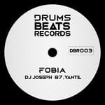 cover: Yantil|Dj Joseph 87 - Fobia