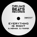 cover: Dj Hermes|Dj Tooper - Everything Is Right