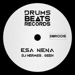 cover: Geeh|Dj Hermes - Esa Nena