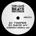 cover: Dj David Mv|Dj Tooper - Emergency