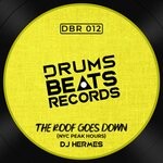 cover: Dj Hermes - The Roof Goes Down