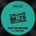 cover: Dj Hermes - Keep On Moving