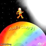 cover: Audio Club 71 - Bobby's Song