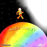 cover: Audio Club 71 - Freedom