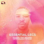 cover: Essential Lecs - Travellers Prayer