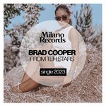 cover: Brad Cooper - From The Stars