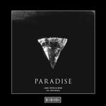 cover: Gavin Mikhail|Kevu|Luca Testa - Paradise (Hardstyle Remix)