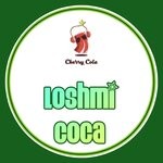 cover: Loshmi - Coca