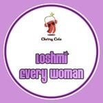 cover: Loshmi - Every Woman