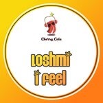 cover: Loshmi - I Feel