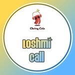 cover: Loshmi - Call