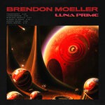 cover: Brendon Moeller - Luna Prime