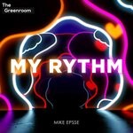 cover: Mike Epsse - MY RYTHM