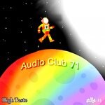 cover: Audio Club 71 - High Taste