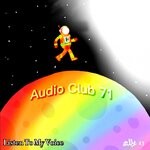 cover: Audio Club 71 - Listen To My Voice