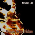 cover: Hunter - Dirty Sexy Thing