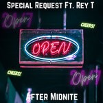 cover: Rey T - After Midnite