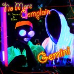 cover: Edem|Gemini|Snares - No More Complain