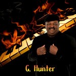 cover: G.hunter - In The Mix