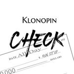 cover: Klonopin - Check