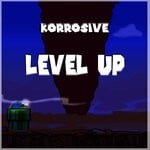 cover: Korrosive - Level Up