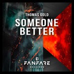 cover: Thomas Gold - Someone Better