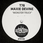 cover: Maxie Devine|T78 - Monster Truck