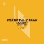 cover: Mijangos - Into The Philly Sound