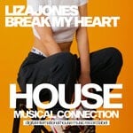 cover: Liza Jones - Break My Heart (Original Mix)