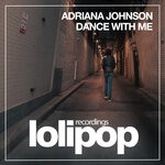 cover: Adriana Johnson - Dance With Me (Original Mix)