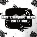 cover: Kostenko Brothers - Truffatore