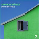 cover: Andreas Buhler - Livin The Groove