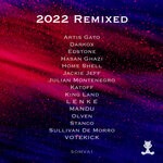 cover: Various - 2022 Remixed