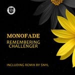 cover: Monofade - Remembering Challenger