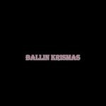 cover: kriss beneton - Ballin Krismas