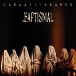 cover: Laraaji - Baptismal