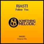 cover: Riasti - Follow You (Original Mix)