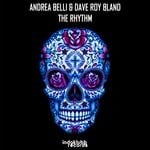 cover: Andrea Belli|Dave Roy Bland - The Rhythm