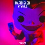 cover: Mario Saso - My World