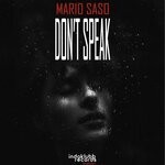 cover: Mario Saso - Don't Speak