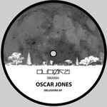 cover: Oscar Jones - Delusions