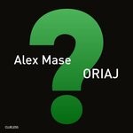 cover: Alex Mase - Oriaj