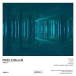 cover: Piero Ceraolo - EXO