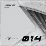 cover: Konvict - Atmos