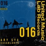 cover: Ary Sya - Casablanca (Extended)