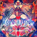 cover: Material Music - Love & Magic (Master XXPSY Systems)