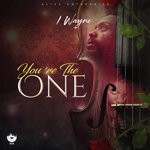 cover: Astyle Alive|I Wayne - You're The One