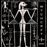 cover: Wtchcrft - The Wych Elm