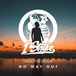 cover: Falko Niestolik - No Way Out