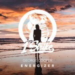 cover: George Cooper - Energizer